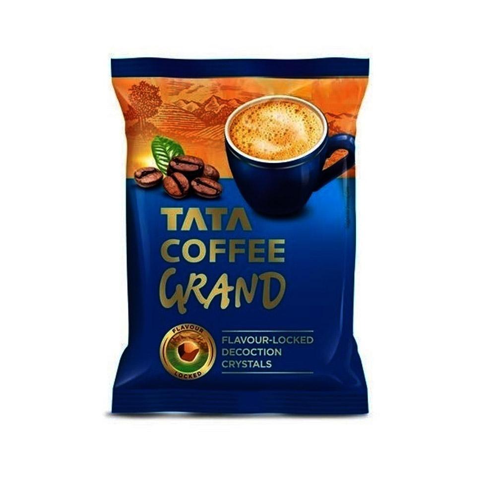 Tata Grand Coffee Refill, 50 g