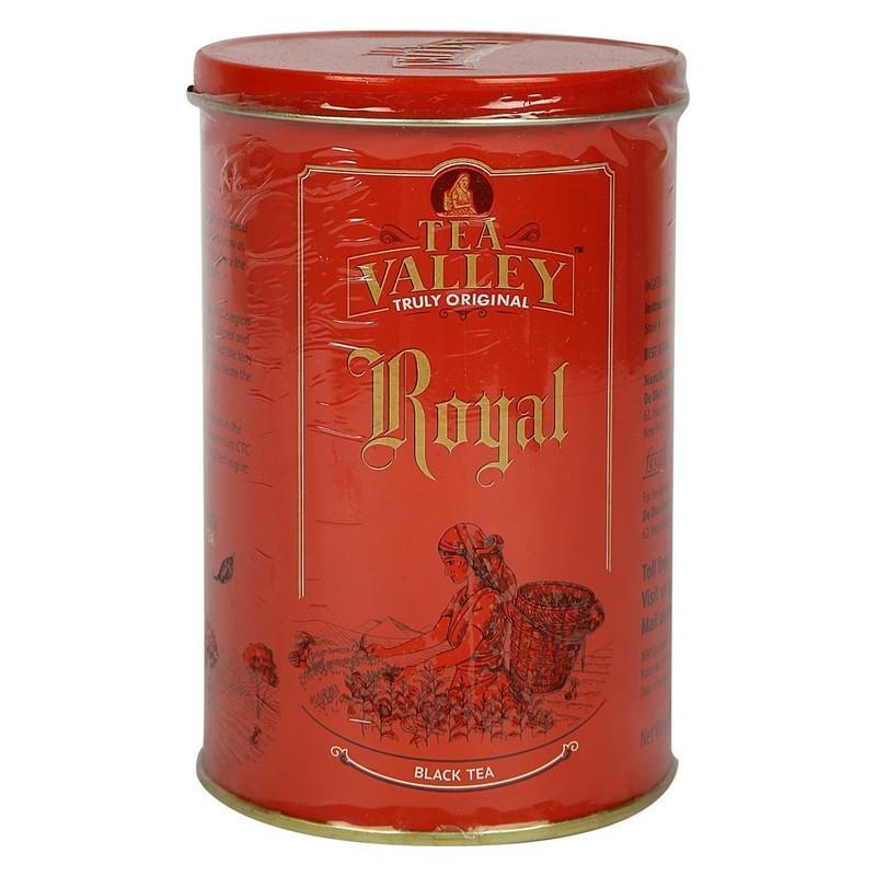 Tea Valley Premium Blend Tea 250 g
