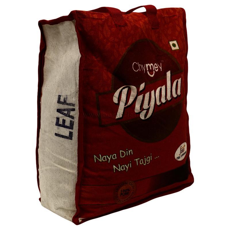 Chymey CTC Tea Piyala, 5 kg