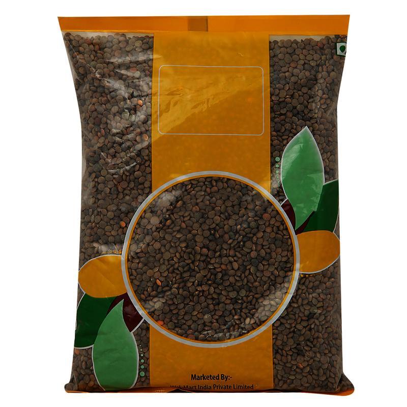 Non Branded Masoor Sabut 1 kg