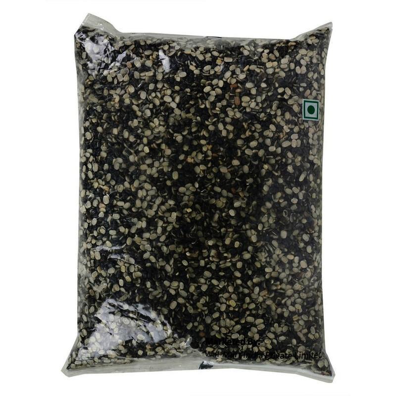 Non Branded Urad Chilka 1 kg