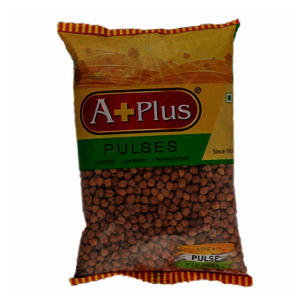 Aplus Kala Chana 1 kg