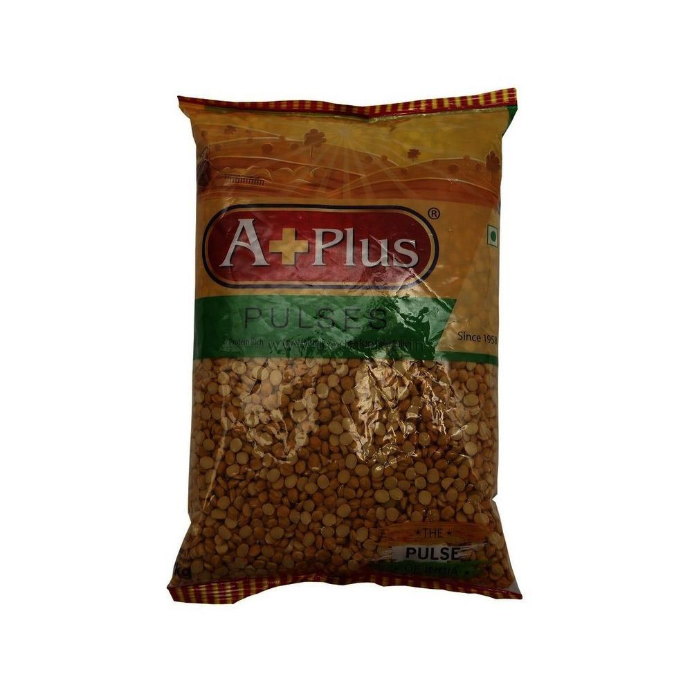 Aplus Premium Chana Dal 1 kg