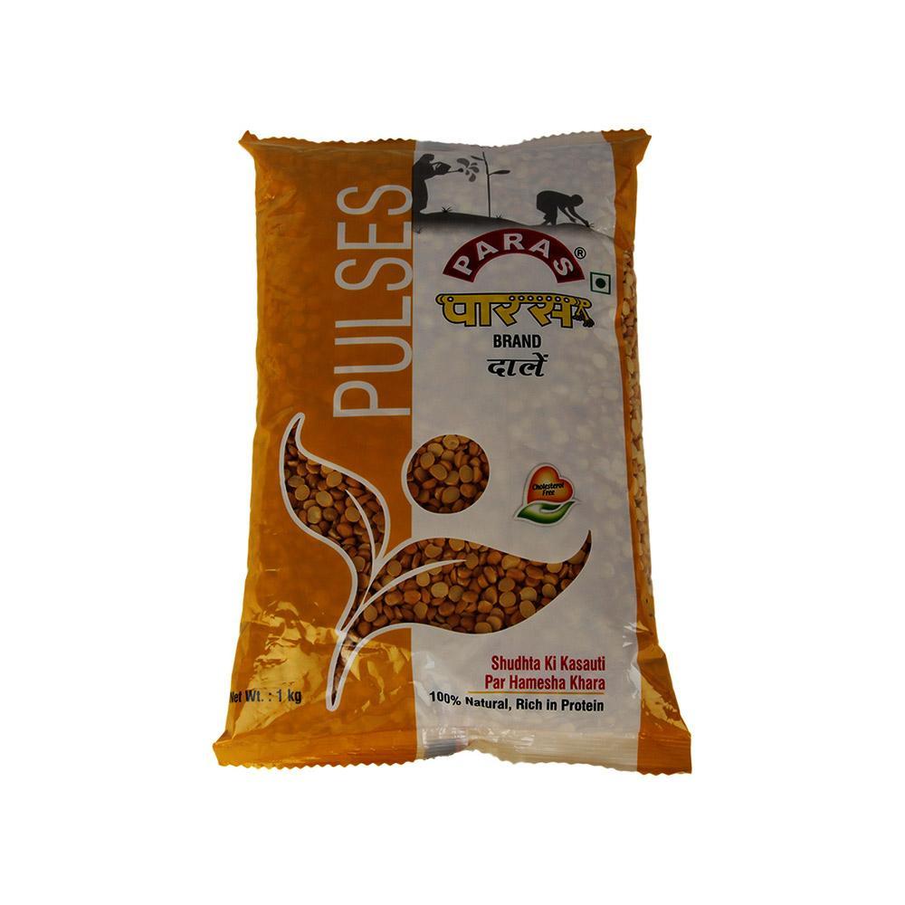 Paras Chana Dal 1 kg