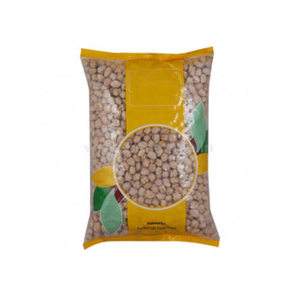 Non Branded Bold Kabuli Chana 1 kg