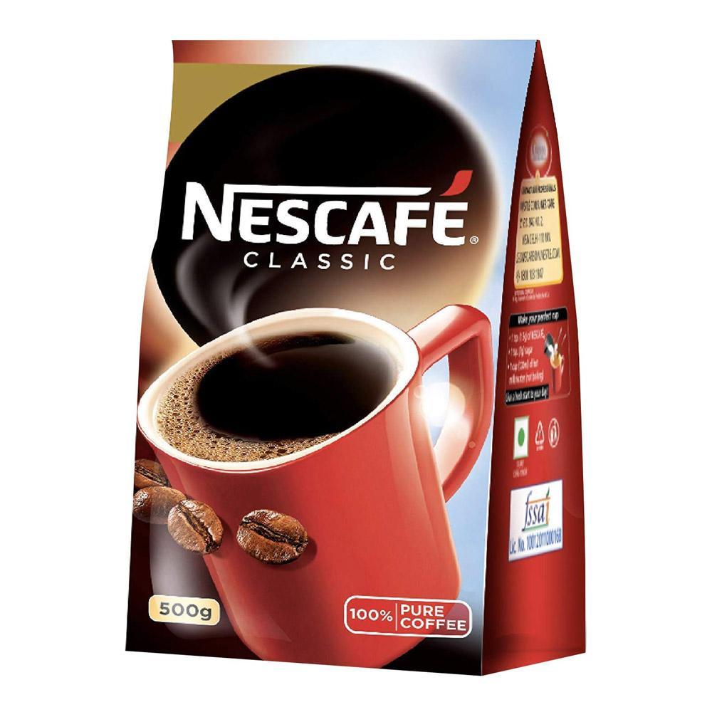Nescafe Classic Coffee 500 g