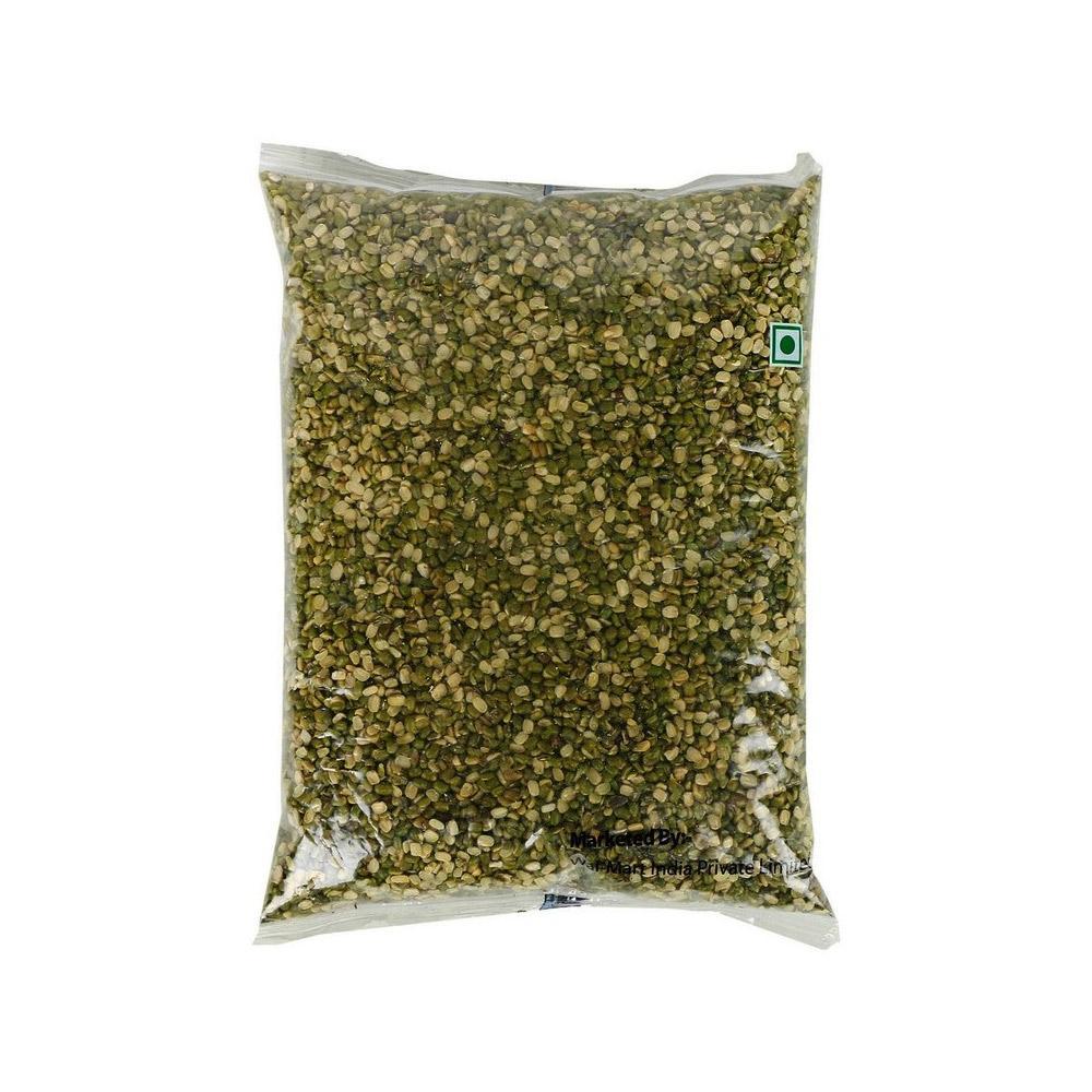 Non Branded Moong Chilka 1 kg