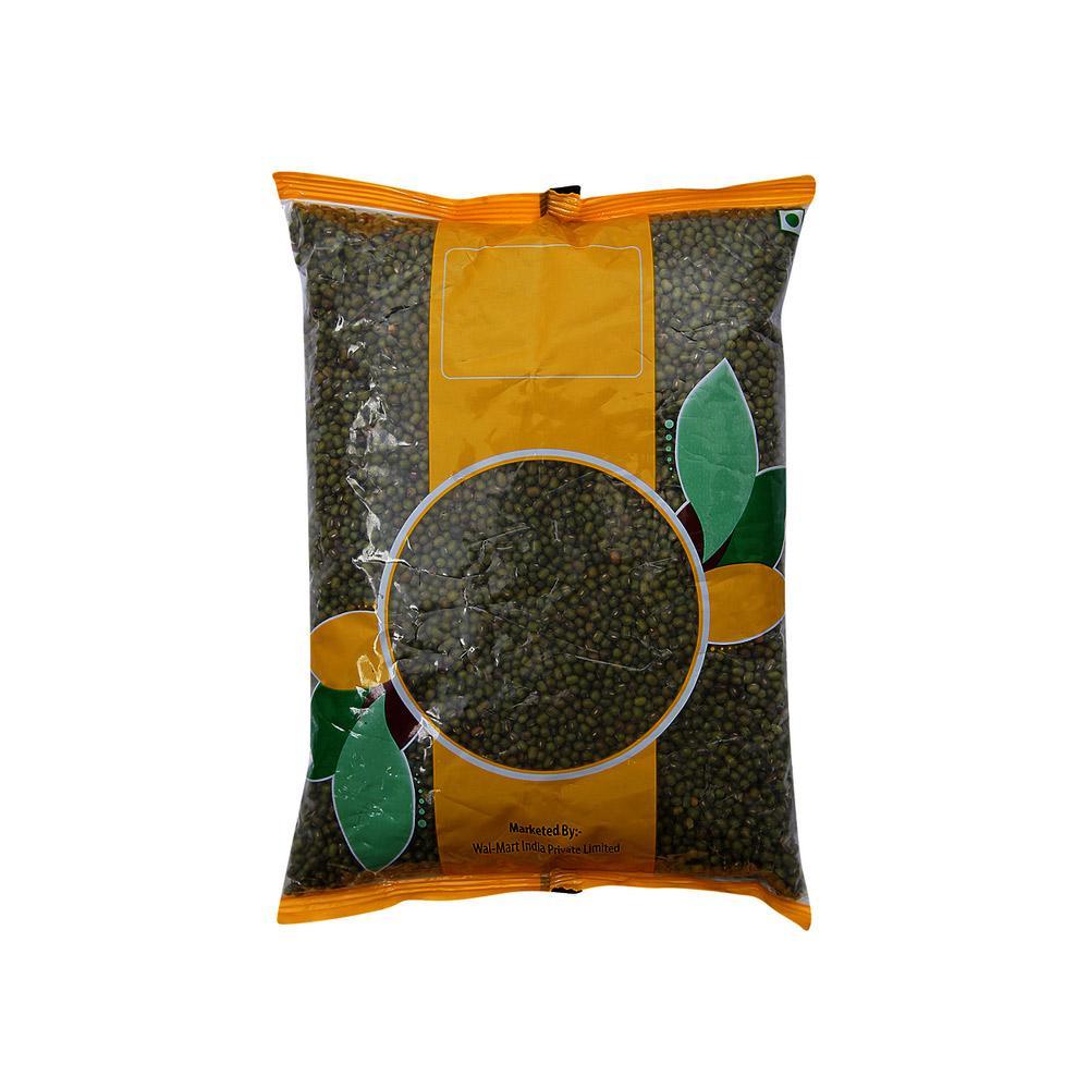 Non Branded Sabut Moong Dal 1 kg