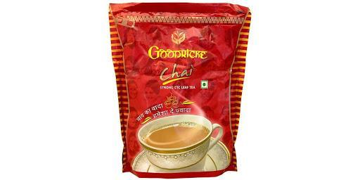 Goodricke Strong CTC Leaf Tea 500 g
