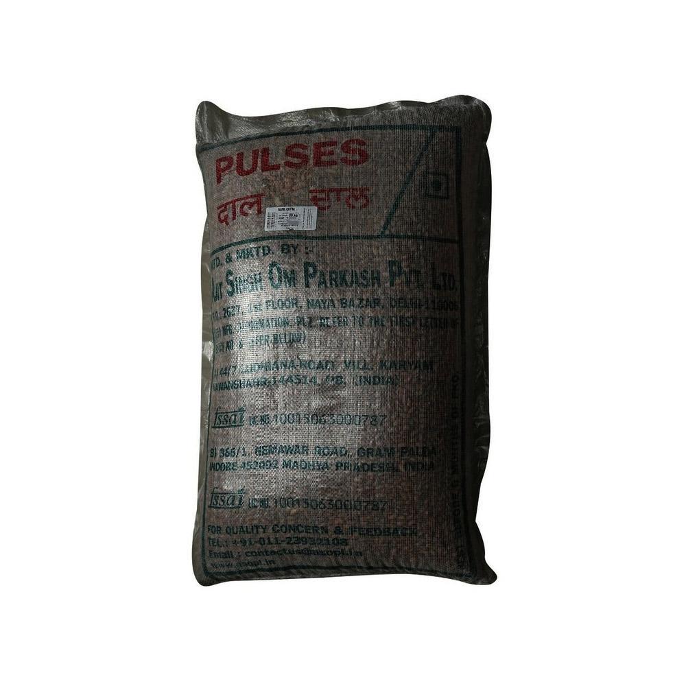 Bulk Rajma Chitra 30 kg