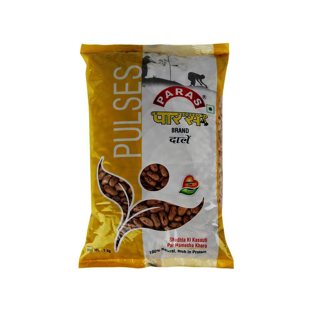 Paras Rajma  Chitra 1 kg