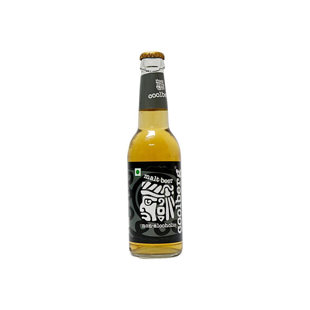 Coolberg Non Alcoholic Malt Beer 300 g