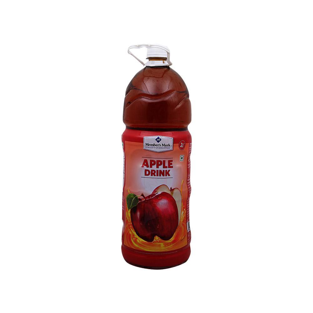 Member's Mark Apple Drink 2 L