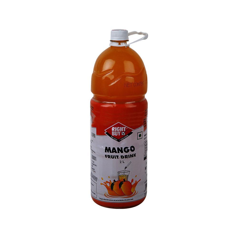 Right Buy Mango Drink 2 L