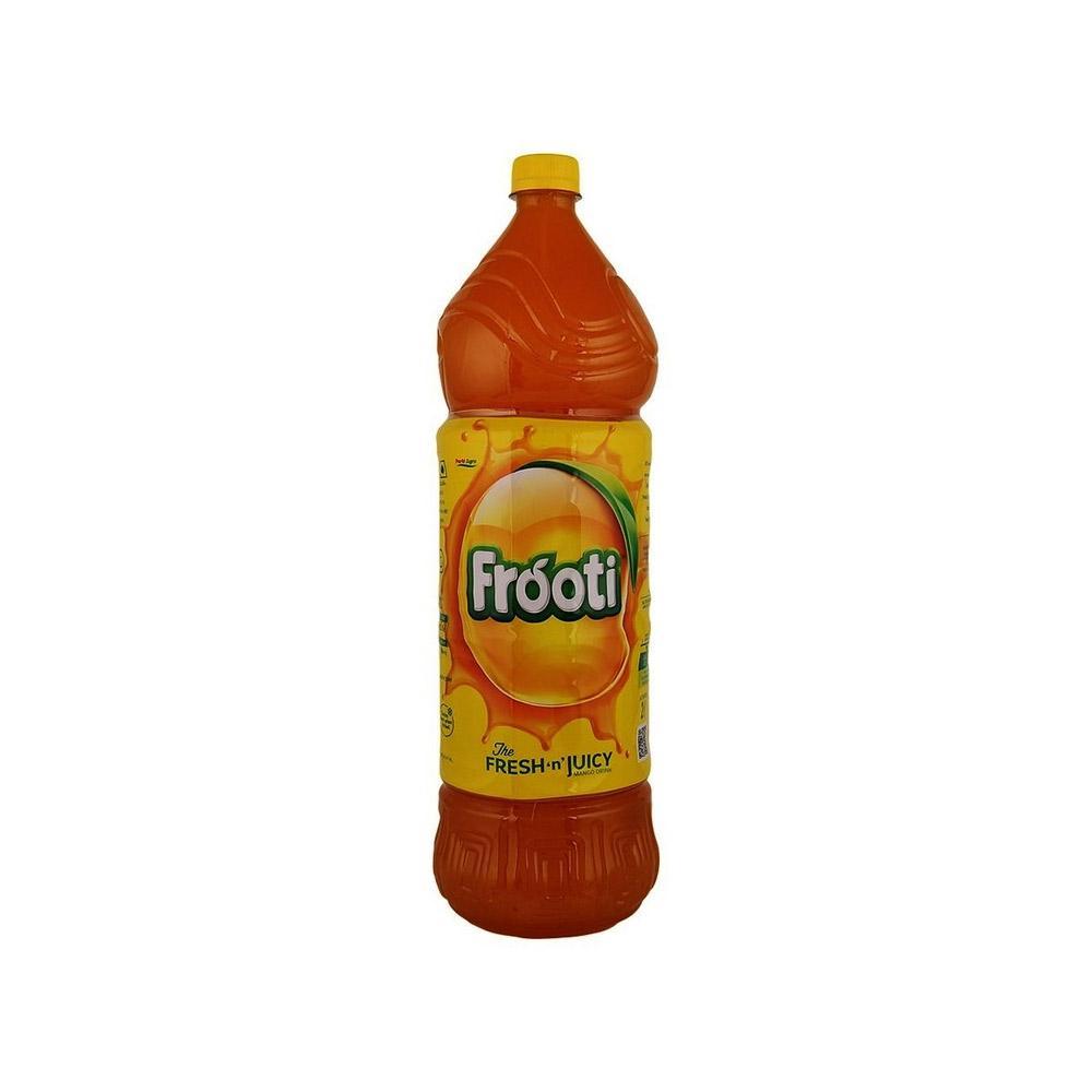 Frooti Mango Drink 2 L