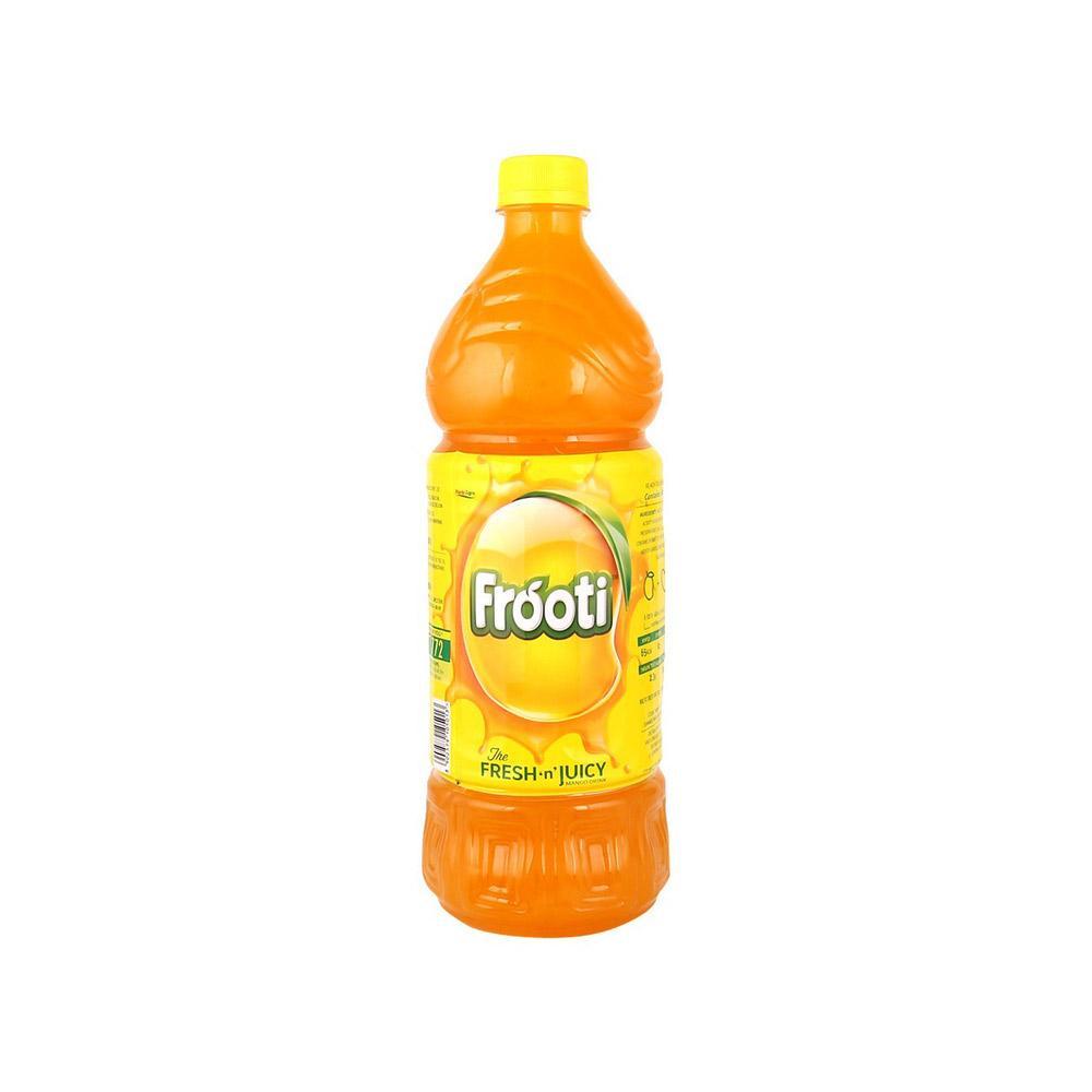 Frooti Mango 1 L