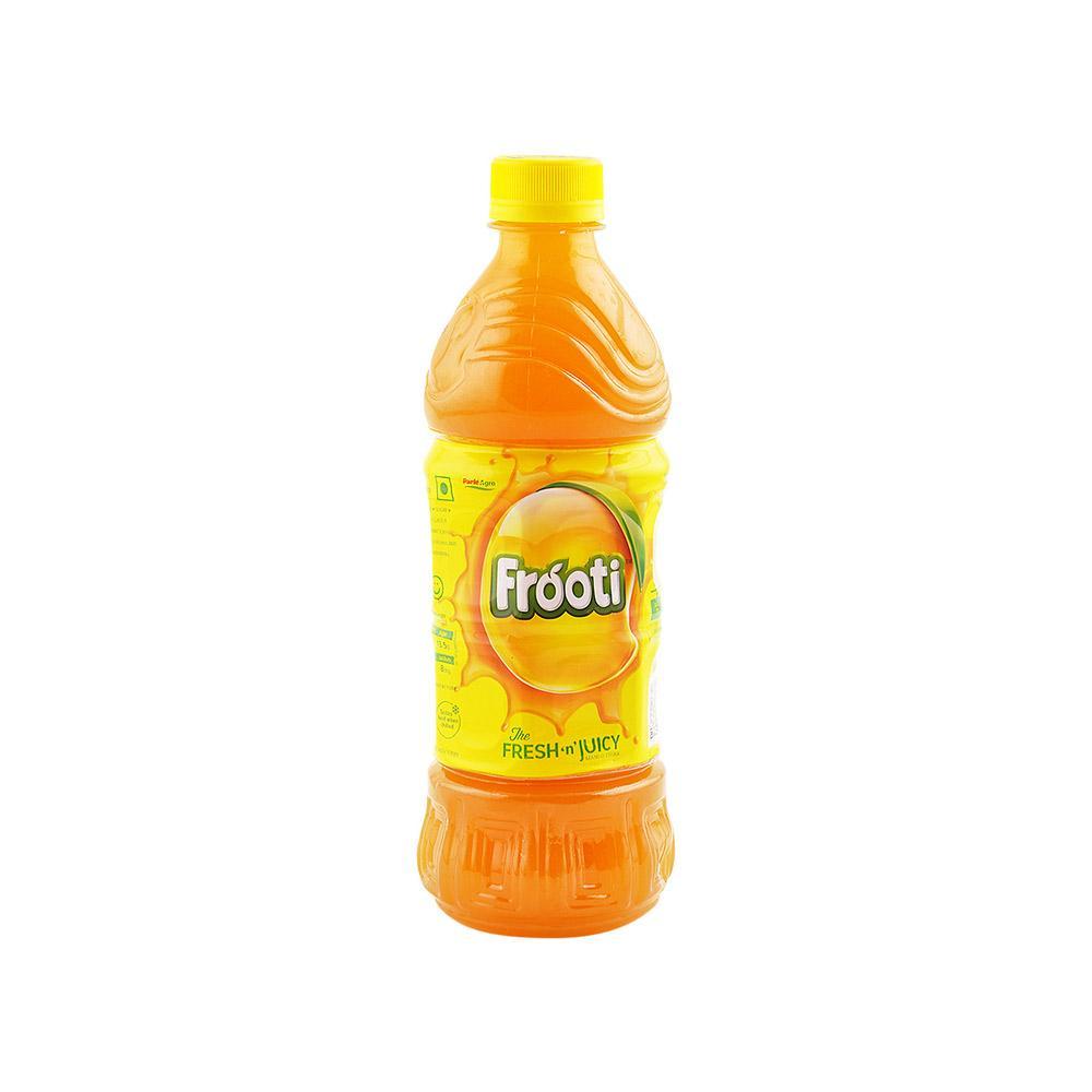 Frooti Mango Drink 500 ml