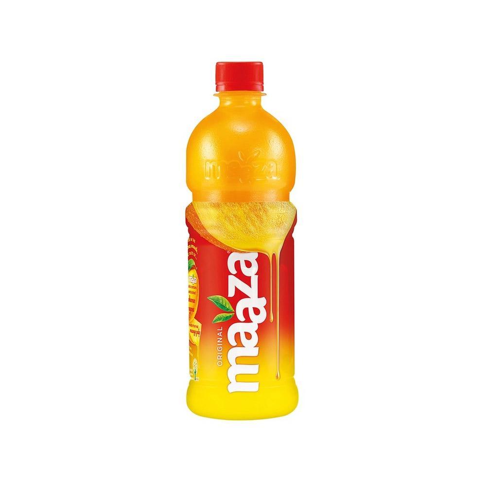 Maaza Mango Drink 600 ml