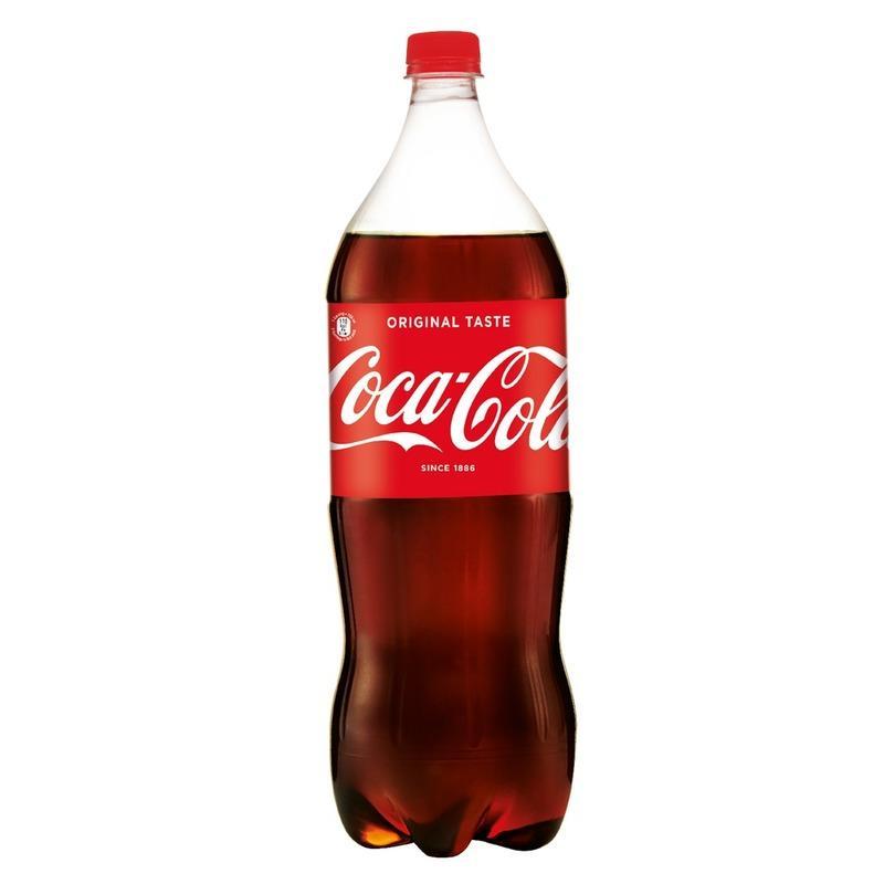 Coca Cola 2 L