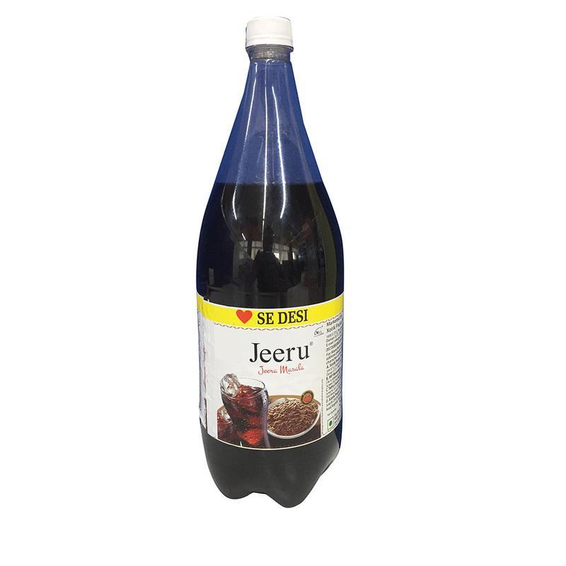 Xotik Jeeru Masala Drink 2 L