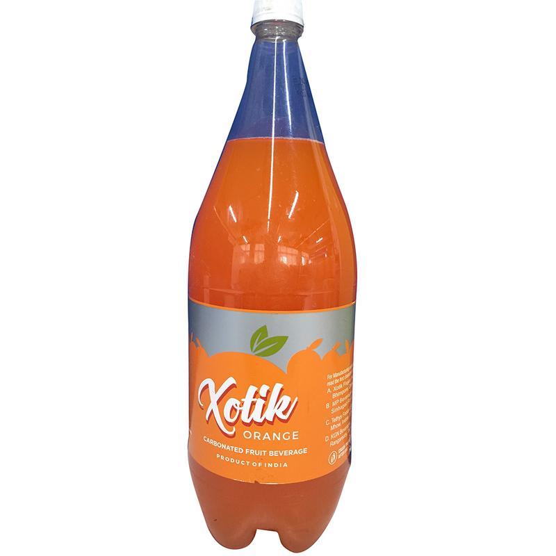 Xotik Orange Drink 2 L