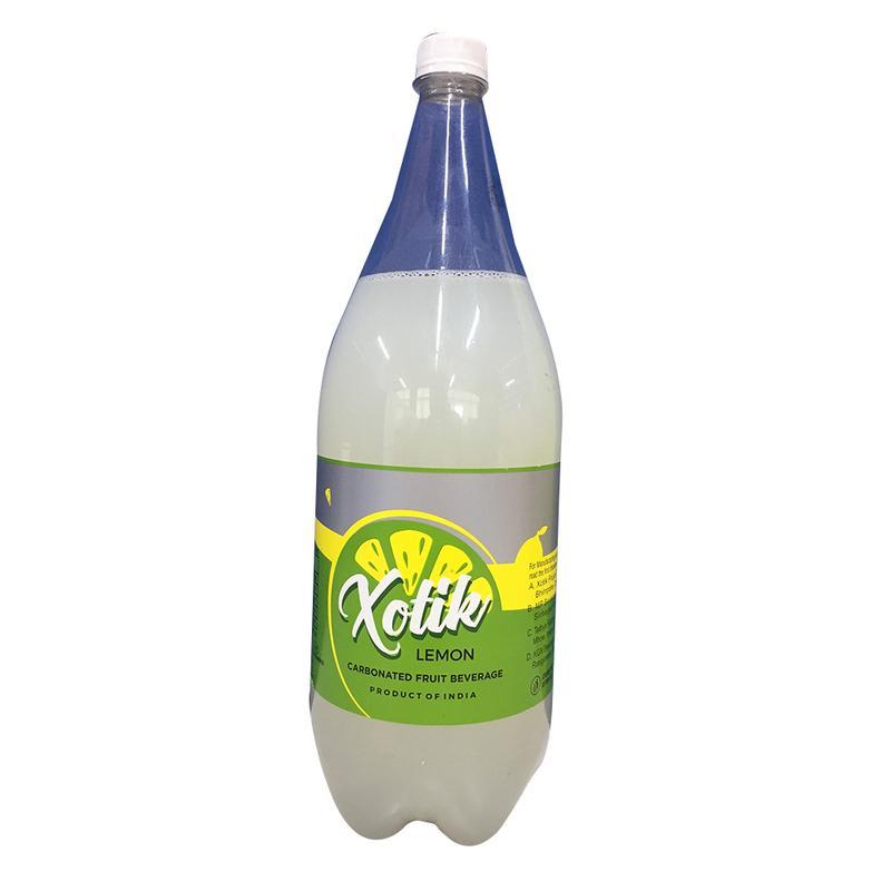 Xotik Lemon Drink 2 L