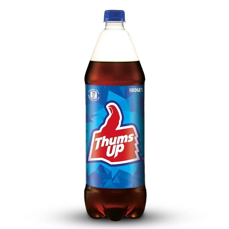 Thums Up Fridge Pack , 1.25 L