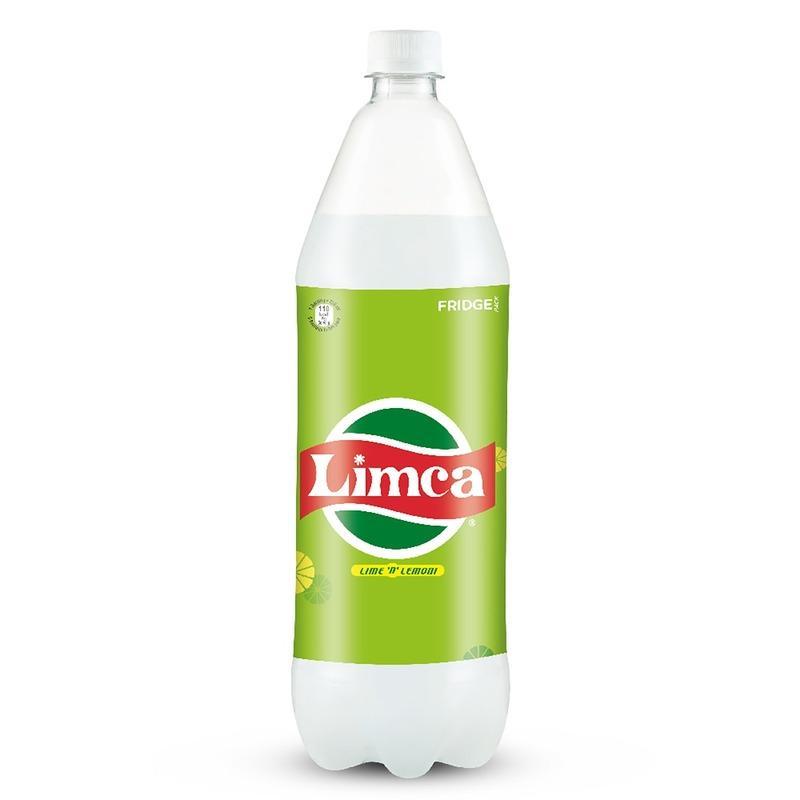 Limca Fridge Pack 1.25 L
