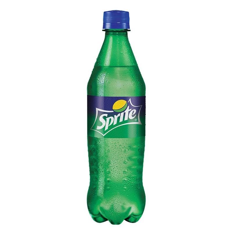 Sprite 750 ml
