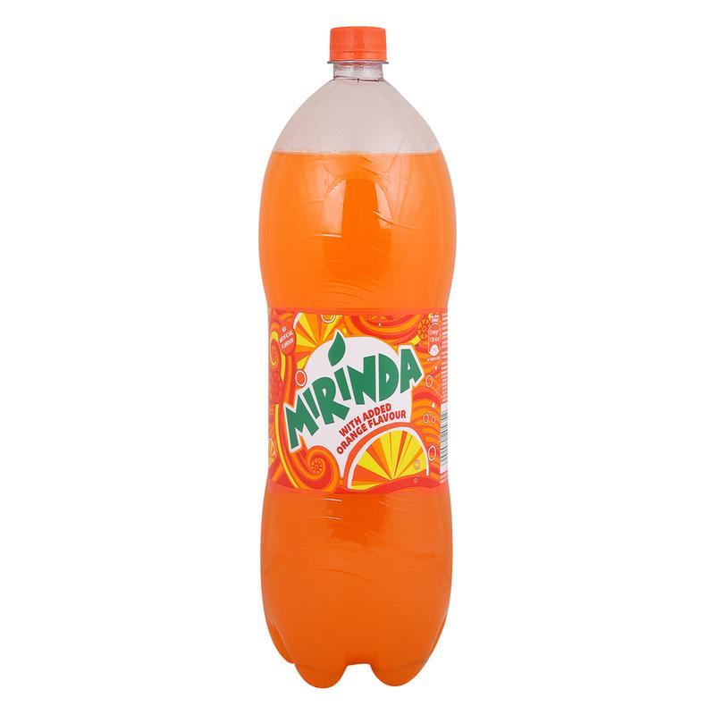 Mirinda 2 L