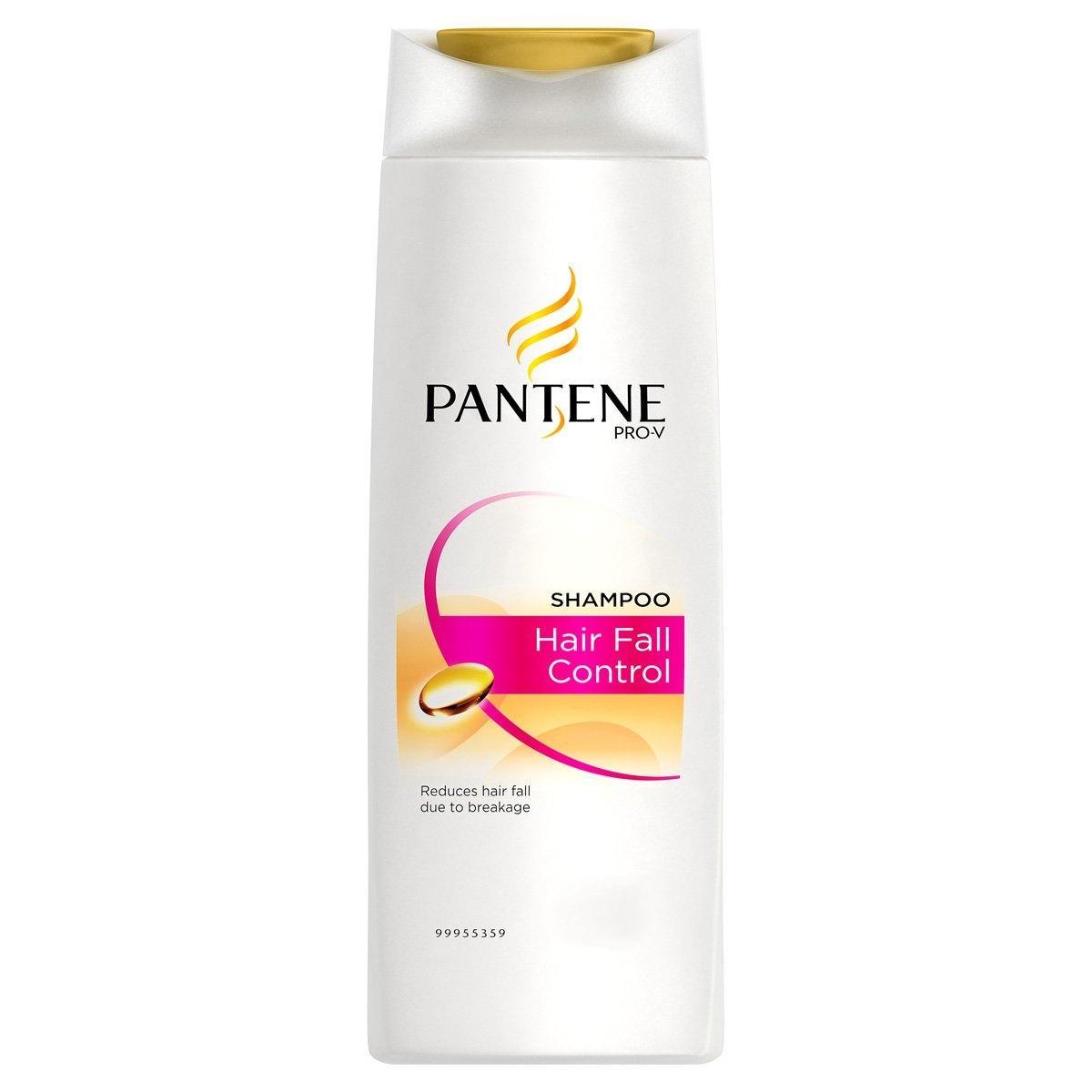Pantene Hair Fall Control Shampoo 360 ml