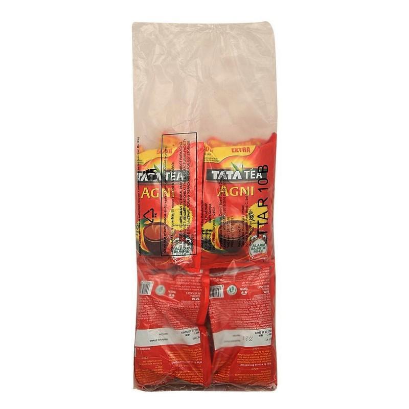 Tata Tea Agni 10 N (Rs. 10 Each)