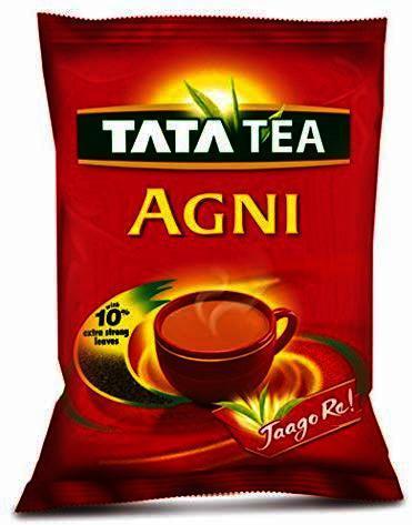Tata Tea Agni, 500 g