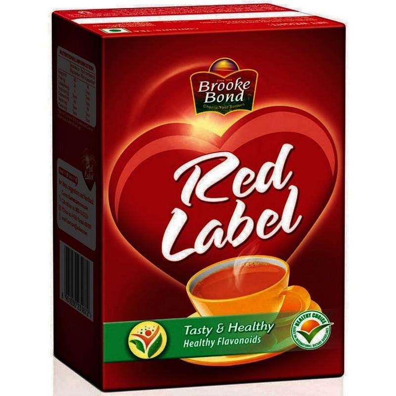 Red Label Tea 500 g