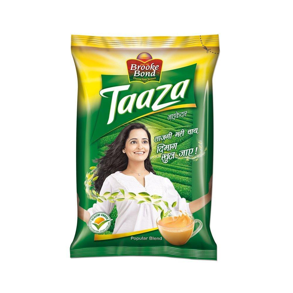 Taaza Leaf Tea 1 kg