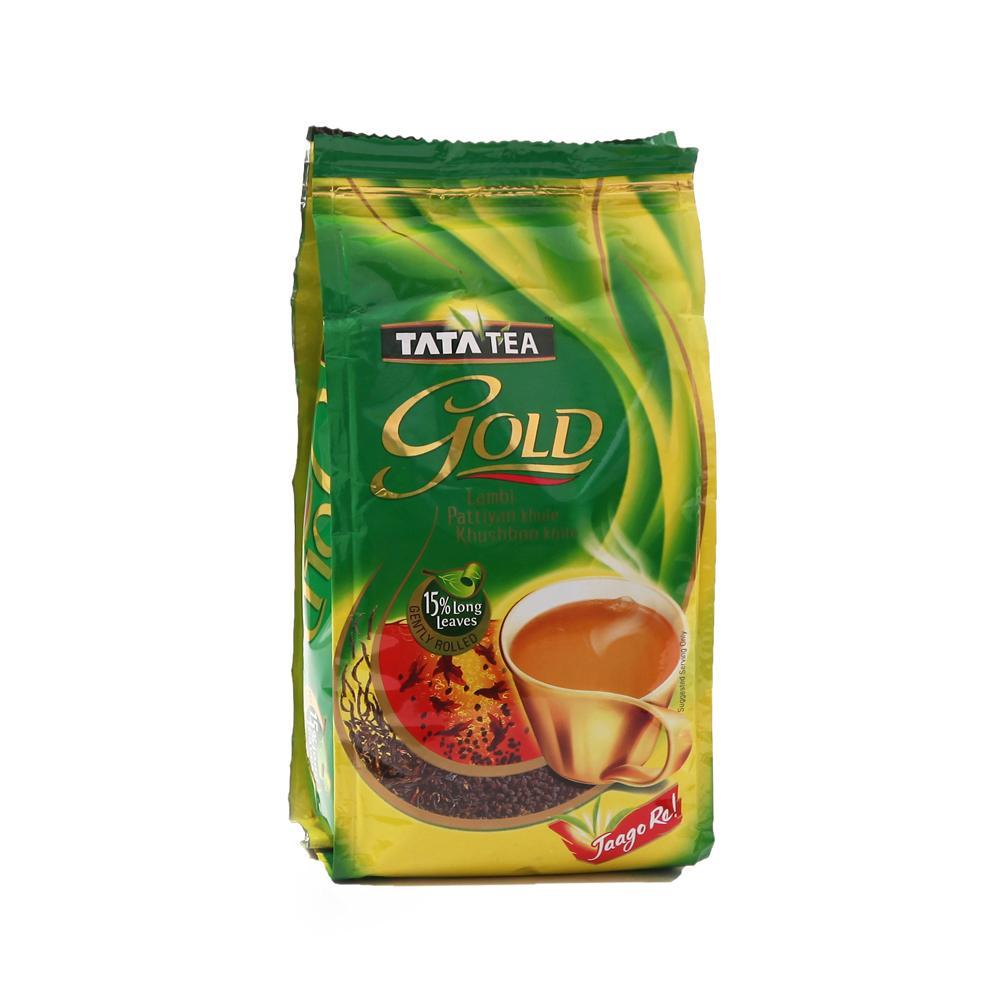 Tata Tea Gold, 250 g