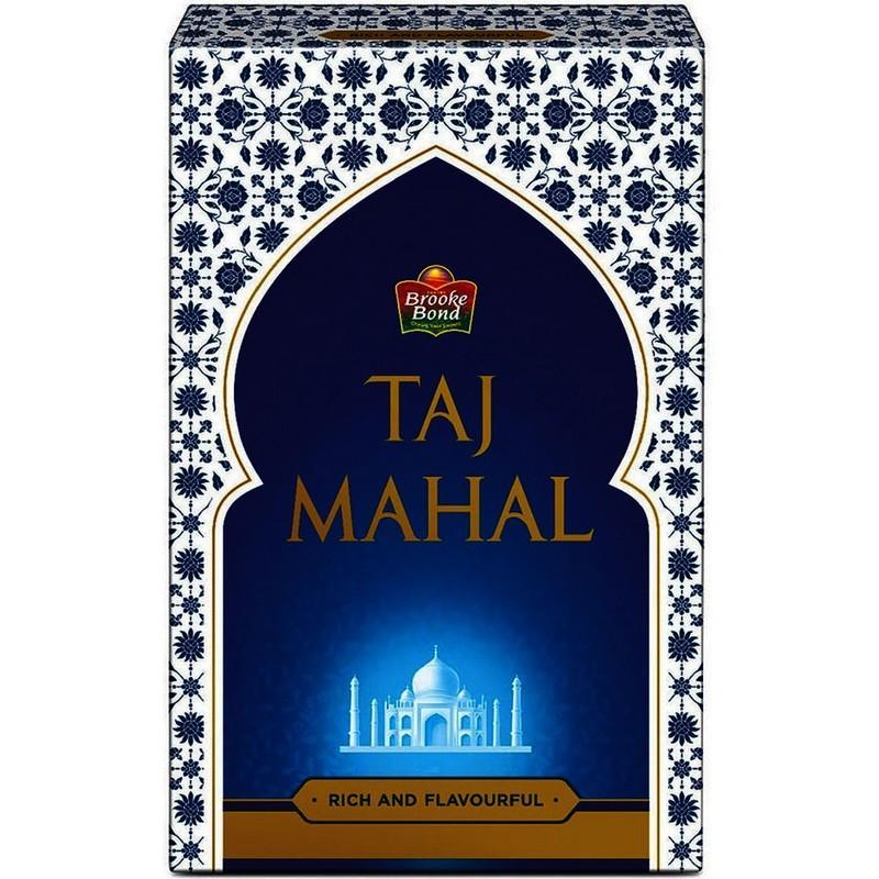 Taj Mahal Tea 250 g