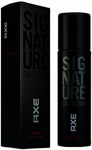 AXE Intense Body Perfume 122 ml