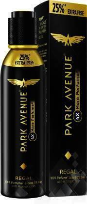 Park Avenue Deodorant Regal, 150 ml