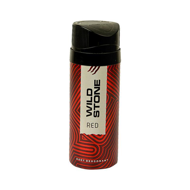 Wild Stone Deo Red, 150 ml