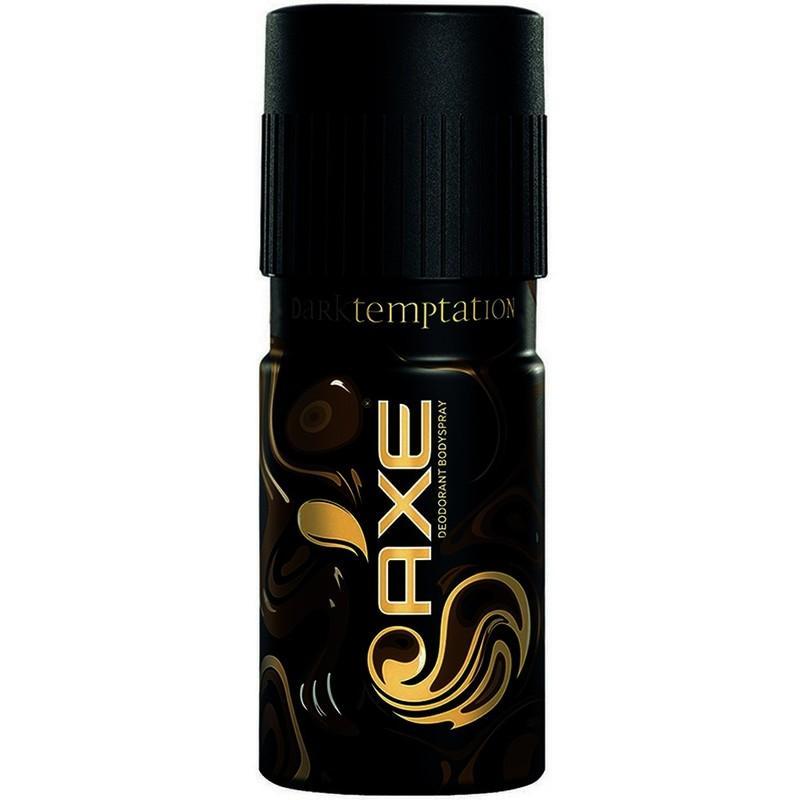 AXE Dark Temptation Deodorant 150 ml