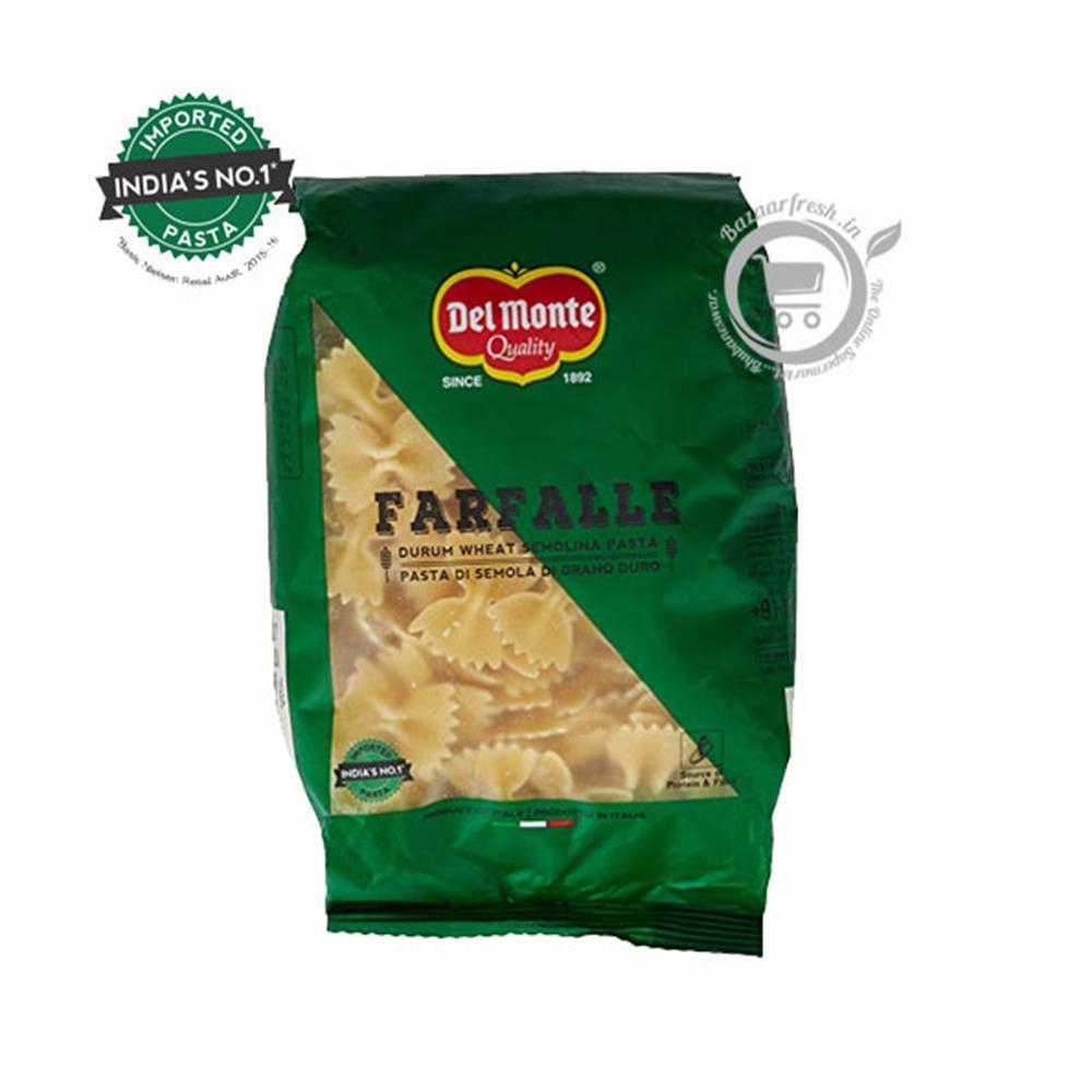 Del Monte Pasta Farfalle