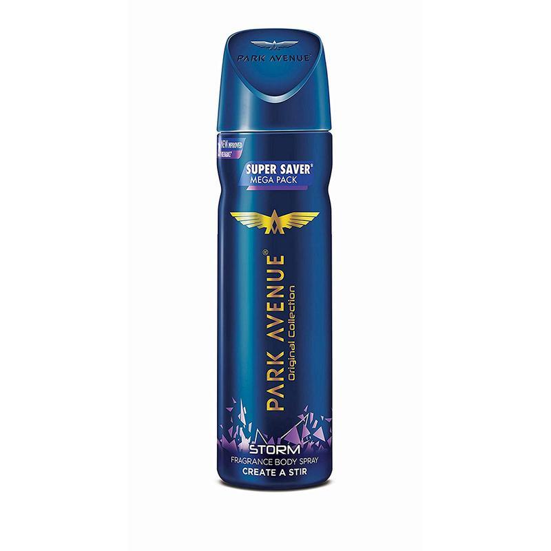 Park Avenue Deodorant Storm, 250 ml