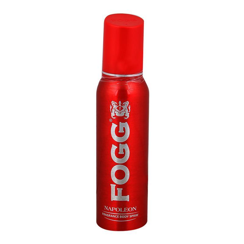 Fogg Body Spray Men, Napoleon, 150 ml