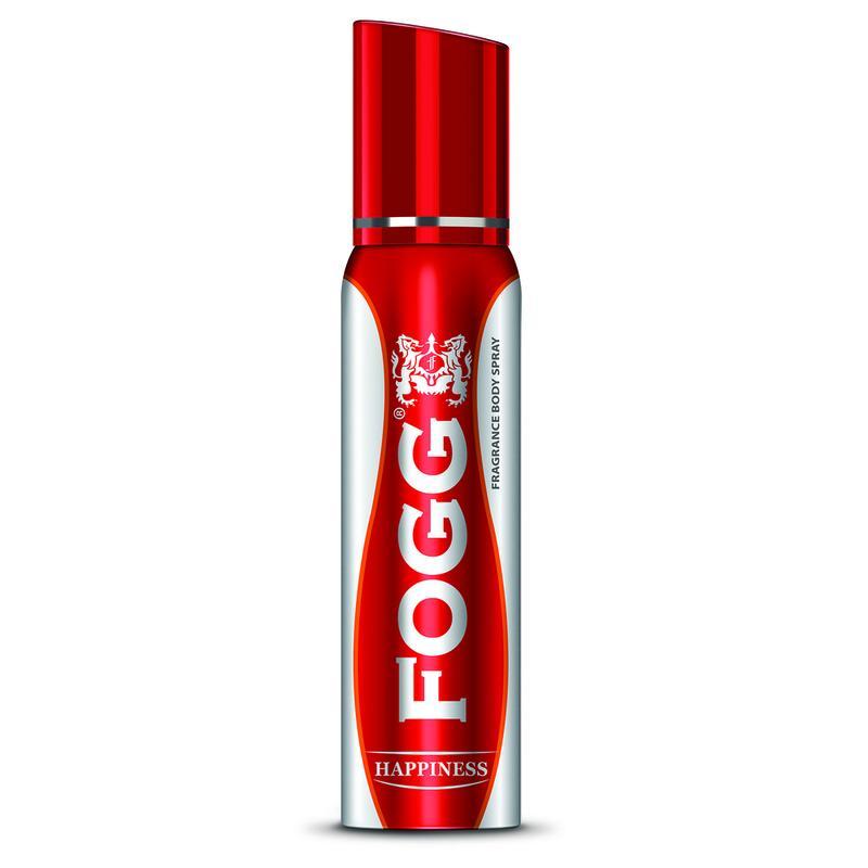 Fogg Deodorant Happiness, 120 ml