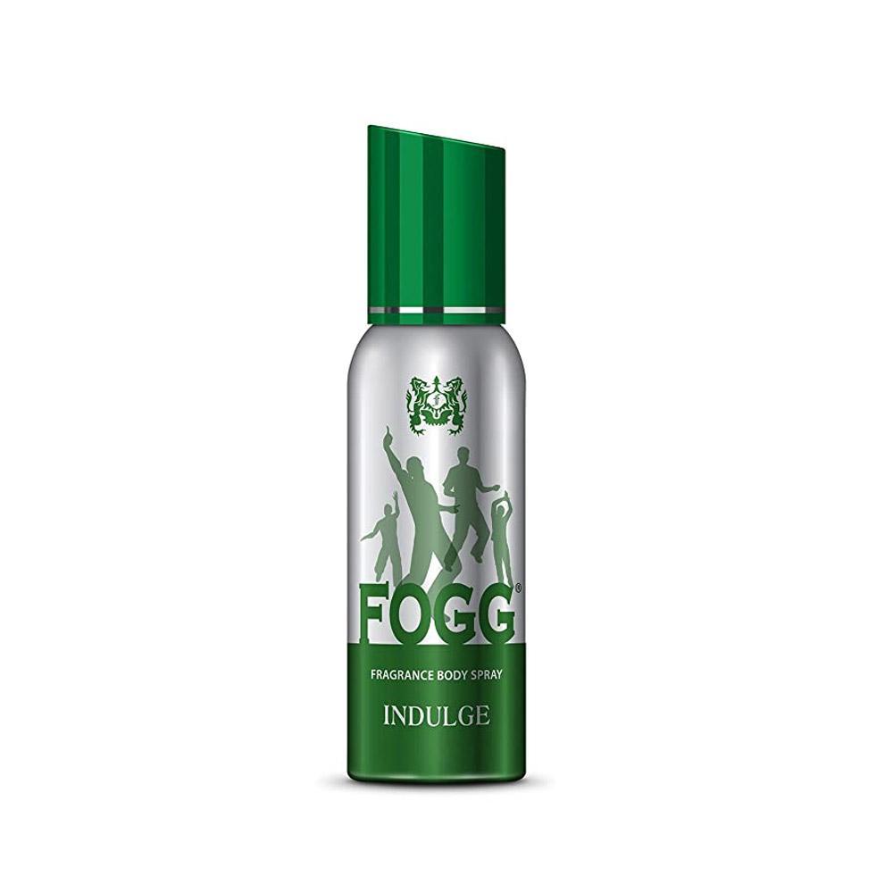 Fogg Body Spray Indulge, 120 ml