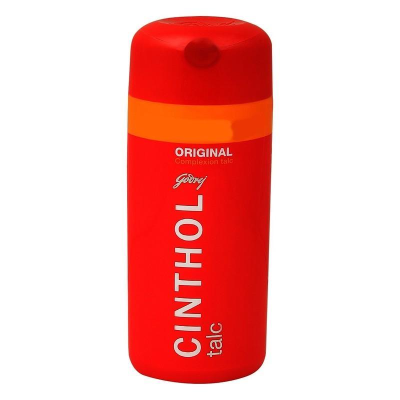 Cinthol Talcum Powder Original, 300 g