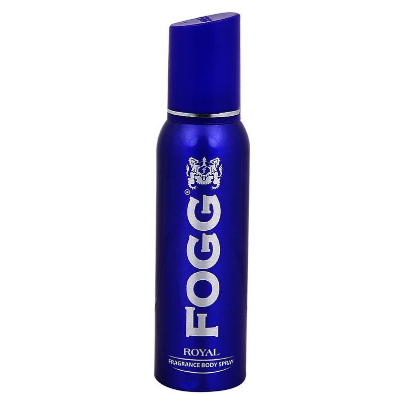 Fogg Body Spray Men Royal Men, 120 ml
