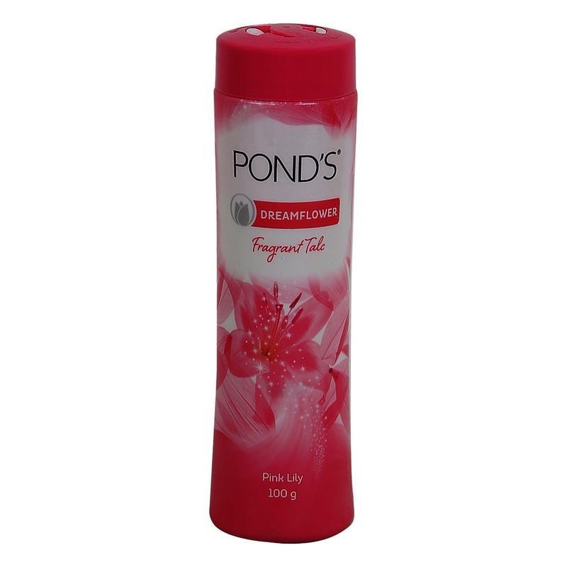 Pond's Dream Flower Talcum Powder 100 g