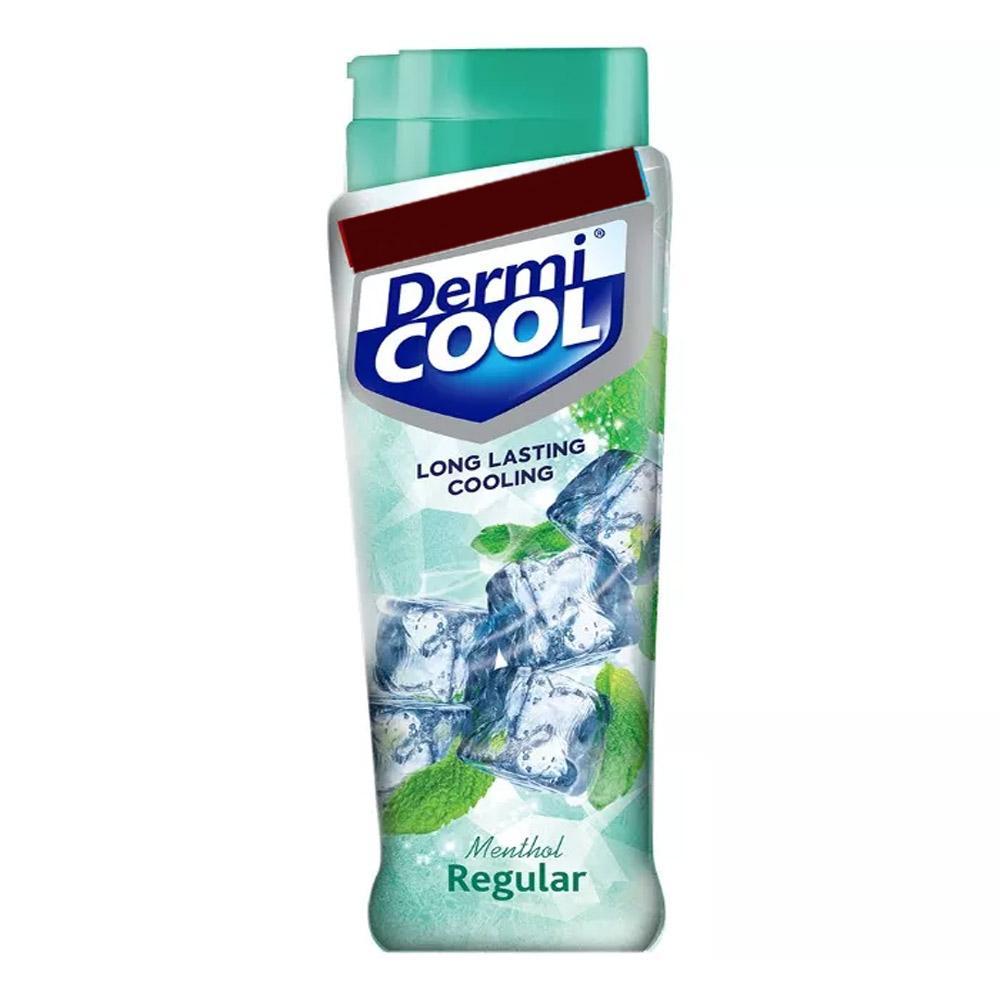 Dermicool Prickly Heat Powder Regular, 90 g